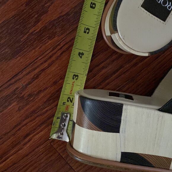 RODO sandals - Picture 4 of 4